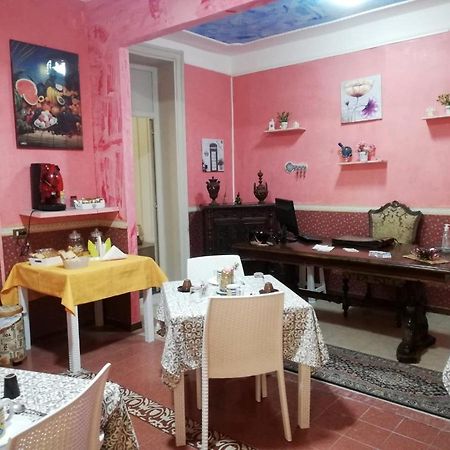 B&B Orchidea Palermo Eksteriør billede