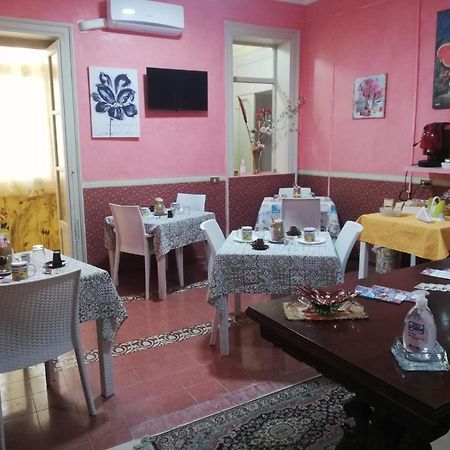 B&B Orchidea Palermo Eksteriør billede