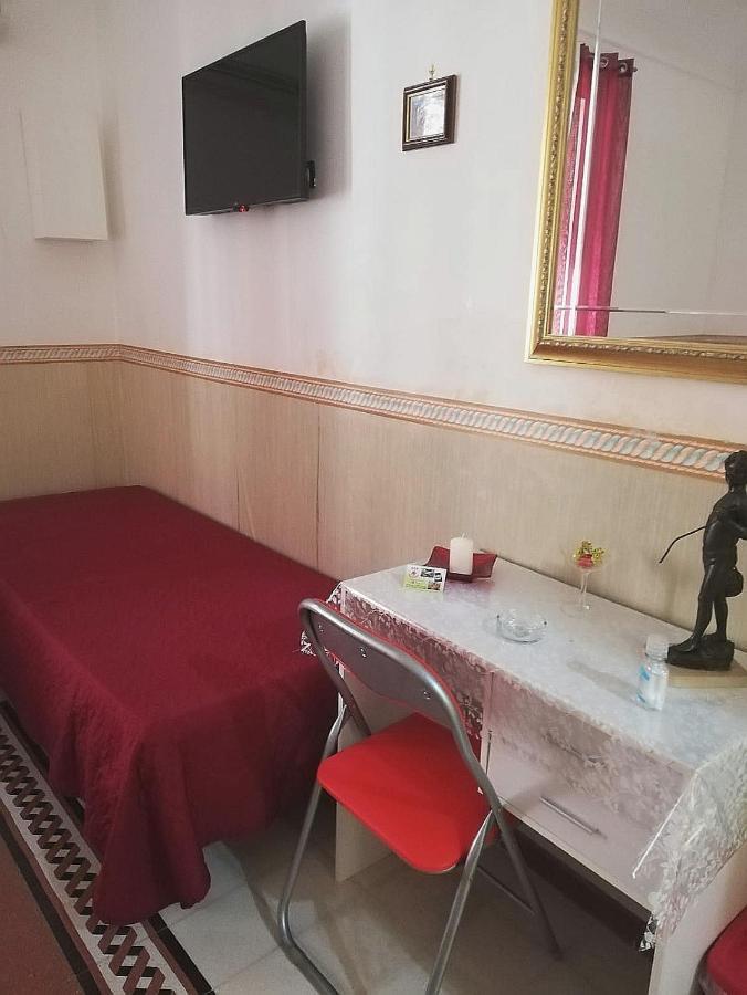 B&B Orchidea Palermo Eksteriør billede