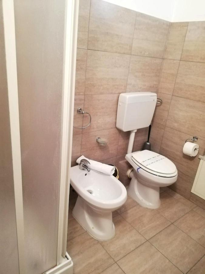 B&B Orchidea Palermo Eksteriør billede