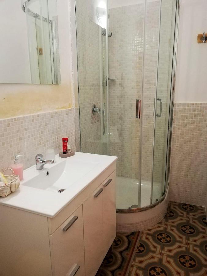 B&B Orchidea Palermo Eksteriør billede