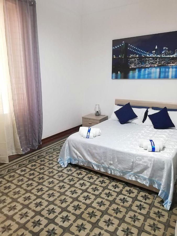 B&B Orchidea Palermo Eksteriør billede
