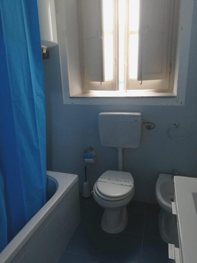 B&B Orchidea Palermo Eksteriør billede