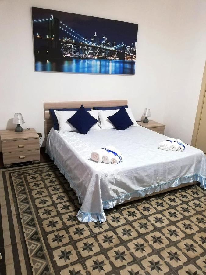 B&B Orchidea Palermo Eksteriør billede